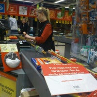 stora coop orminge