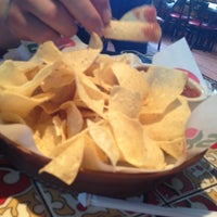 Photo taken at Chili&amp;#39;s Grill &amp;amp; Bar by Ryan S. on 5/12/2012
