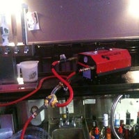 5/1/2012にAndrew B.がChurch Key Bar &amp;amp; Grillで撮った写真