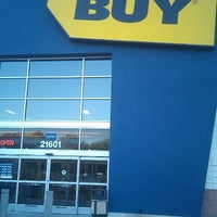 Photo taken at Best Buy by Corey P. on 7/2/2012