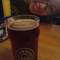 3/17/2012にJessie F.がRed Sky Pizza and Pintsで撮った写真