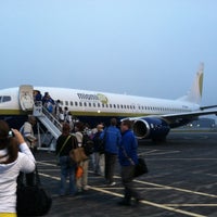 3/16/2012にLauren J.がWilmington Airportで撮った写真