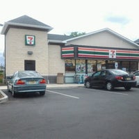 Photo taken at 7-Eleven by Valerie L. on 6/26/2012
