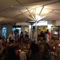 Foto tirada no(a) O Charco por Sebastian N. em 9/10/2012