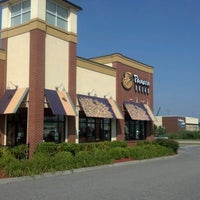 Photo taken at Panera Bread by Barry C. on 7/17/2012