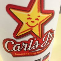 Photo taken at Carl’s Jr. by Johnnie R. on 6/29/2012