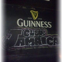Photo taken at club jamaica by Kimie on 6/21/2012