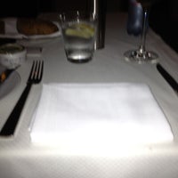 Photo taken at The Grill @ Hyatt Regency by Lee on 7/1/2012