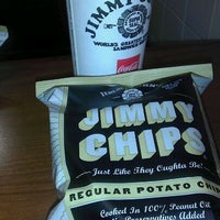 Photo taken at Jimmy John&amp;#39;s by Lorin B. on 5/24/2012