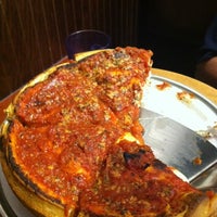 Foto diambil di Pizza Papalis oleh Brian J. pada 6/15/2012