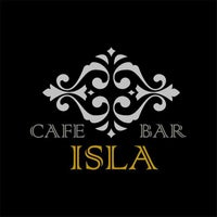 Photo taken at Café Bar Isla by Javi f. on 4/1/2012