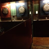 5/15/2012 tarihinde Emily H.ziyaretçi tarafından Voodoo Lounge Bar &amp;amp; Grill'de çekilen fotoğraf