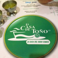 La Casa De Tono Neza Messico