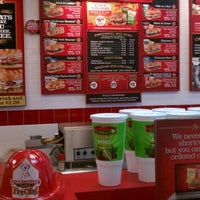 Photo taken at Firehouse Subs by Henry T. on 4/11/2012