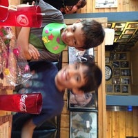 Photo taken at Uncle Bear&amp;#39;s Grill and Tap by Nereo L. on 5/20/2012