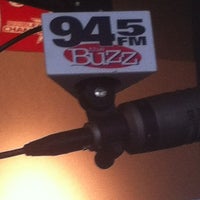 Photo taken at KTBZ 94.5 The Buzz by Phil F. on 5/26/2012