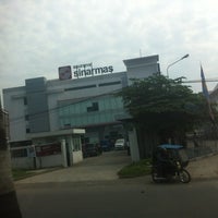 Review PT. Asuransi Sinarmas