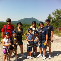 Photos At Wahoo Ziplines 1200 Matthews Hollow Rd