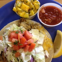 Coconut S Fish Cafe 1279 S Kihei Rd 304