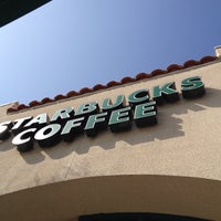 Photo taken at Starbucks by Sam H. on 5/20/2012
