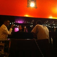 Photo taken at Ethio Restaurant by Nigé C. on 4/6/2012