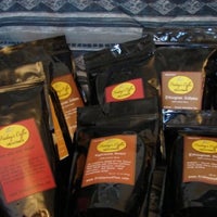 Photo taken at Coffee Loft by Coffee L. on 6/28/2012