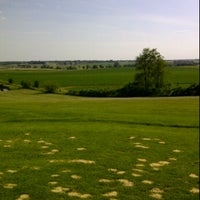 Photo taken at Airport National Public Golf Course by Stacey J. on 6/7/2012