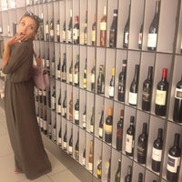 Photo taken at Simplewine by Alexandra R. on 8/5/2012