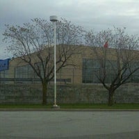 Photo taken at BMO Bank of Montreal by Robin C. on 4/3/2012