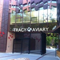 Foto tirada no(a) Tracy Aviary por Thom A. em 5/11/2012