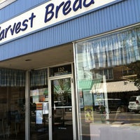 Photo taken at Great Harvest Bread Co. by Bernie D. on 4/26/2012