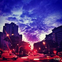 Photo taken at Jurong East Avenue 1 by Ady C. on 5/27/2012