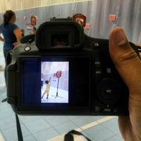 รูปภาพถ่ายที่ Vacaville Ice Sports โดย Albert A. เมื่อ 9/11/2012