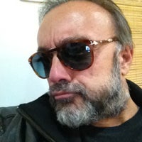 Photo taken at TAM 1st Class Lounge by Esber H. on 4/18/2012