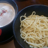 Photo taken at 麺屋 金つる by koponkun 子. on 5/7/2012
