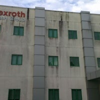 Bosch Rexroth 67 Visitors