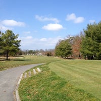 Photo taken at Blue Heron Pines Golf Club by Teresa E. on 4/25/2012