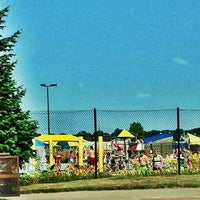 Prairie Ridge Aquatic Center - Ankeny, IA
