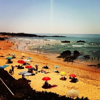 Foto diambil di Almograve oleh Luís Pedro M. pada 8/8/2012