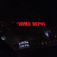 Photo taken at The Home Depot by Maricela L. on 5/23/2012