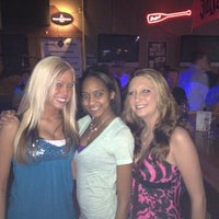 Photo taken at Krazy Street Grille by Brittany G. on 4/1/2012