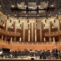 Strathmore Music Center Seating Chart