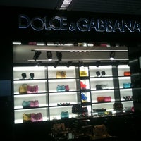 Photo taken at Dolce&amp;Gabbana by Fabio G. on 4/12/2012