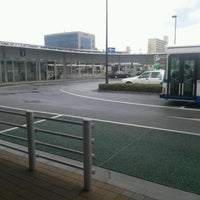 つくばセンター バスターミナル つくば市のバスターミナル