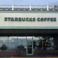 Photo taken at Starbucks by Dawn O. on 6/25/2012
