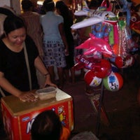 Photo taken at Pasar Taman Aries by Hinda R. on 3/25/2012