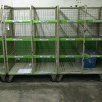 City Link Express Jalan Maharajalela - 4 tips from 69 visitors