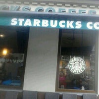 Photo taken at Starbucks by Baby B. on 9/11/2012