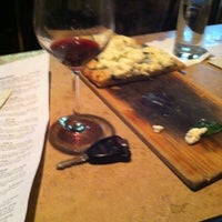 Photo taken at The Tasting Room by Brandon L. on 2/25/2012
