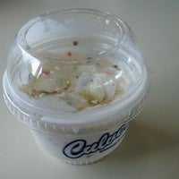 Photo taken at Culver&amp;#39;s by Christine B. on 5/21/2012